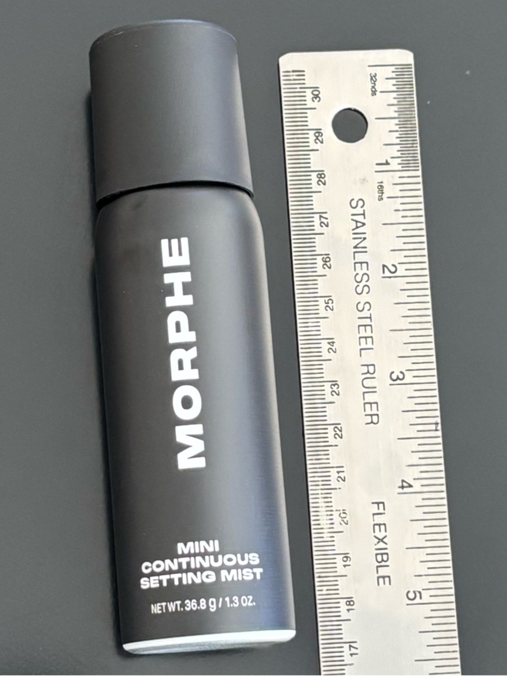 Morphe Mini Setting Mist - Picture 4 of 5